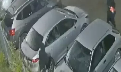 Surrey ਵਿਖੇ shooting ਮਗਰੋਂ 3 ਸਾਊਥ ਏਸ਼ੀਅਨ ਕਾਬੂ