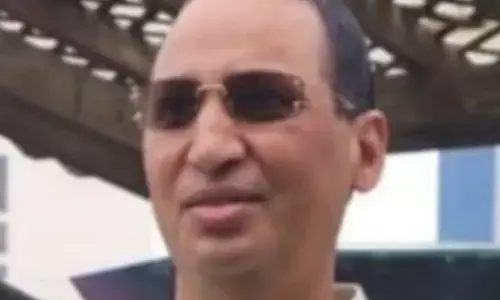 NRI Death South Korea: ਦੱਖਣੀ ਕੋਰੀਆ ਵਿੱਚ ਰਹਿੰਦੇ ਪੰਜਾਬੀ ਦਾ ਬਹਿਰੇਮੀ ਨਾਲ ਕਤਲ, ਅਗਲੇ ਮਹੀਨੇ ਪਰਤਣਾ ਸੀ ਪਿੰਡ