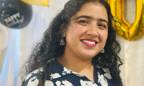 Brampton ਚ Road Cross ਕਰਦੀ 29 ਸਾਲਾ Manpreet Kaur ਦੀ ਮੌਤ