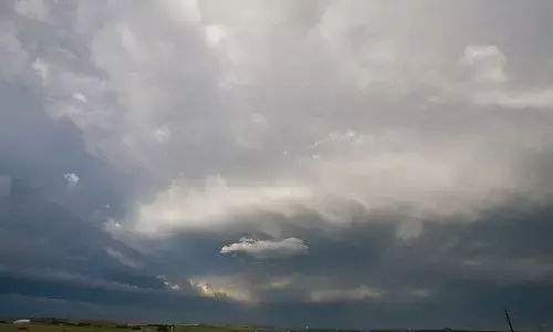 Weather News: ਅਗਲੇ 30 ਘੰਟੇ ਤੱਕ ਰਹੋ ਸਾਵਧਾਨ! ਉੱਤਰ ਭਾਰਤ ਵਿੱਚ ਵਰਸੇਗਾ ਕੁਦਰਤ ਦਾ ਕਹਿਰ