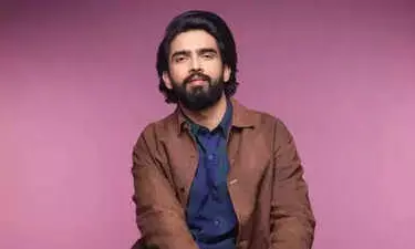 Amaal Malik: 35 ਸਾਲਾ ਮਸ਼ੂਰ ਗਾਇਕ ਨਾਲ ਵਾਪਰਿਆ ਵੱਡਾ ਹਾਦਸਾ, ਟੁੱਟੀਆਂ ਕਈ ਹੱਡੀਆਂ Amaal Malik: 35 ਸਾਲਾ ਮਸ਼ੂਰ ਗਾਇਕ ਨਾਲ ਵਾਪਰਿਆ ਵੱਡਾ ਹਾਦਸਾ, ਟੁੱਟੀਆਂ ਕਈ ਹੱਡੀਆਂ