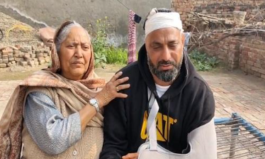 Toronto ਤੋਂ Ferozpur ਗਏ ਪੰਜਾਬੀ NRI ਤੇ ਜਾਨਲੇਵਾ ਹਮਲਾ, ਲੱਗੀਆਂ ਗੰਭੀਰ ਸੱਟਾਂ