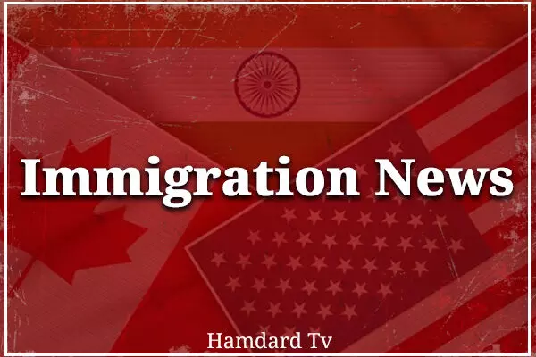 Canada ਨੇ ਬੰਦ ਕੀਤੇ work permits! Canada ਨੇ ਬੰਦ ਕੀਤੇ work permits!