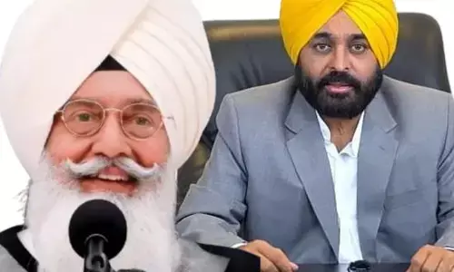 Chief Minister Bhagwant Mann ਦਾ ਅਦਾਲਤਾਂ ਅਤੇ ਡੇਰਾ ਮੁਖੀ ਤੇ ਤਿੱਖਾ ਨਿਸ਼ਾਨਾ