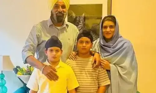 Ganeev Kaur ਨੇ ਕਿਹਾ- ਹੁਣ ਸ਼ੇਰ ਬਾਹਰ ਆਵੇਗਾ
