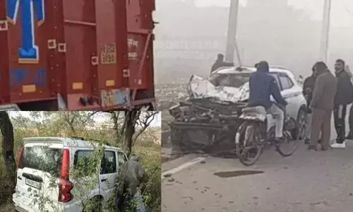 Accident in punjab- ਚਾਰ ਨੌਜਵਾਨਾਂ ਦੀ ਦਰਦਨਾਕ ਮੌਤ, ਕਈ ਫੱਟੜ, ਪੰਜਾਬ ਵਿਚ 2 ਦਰਦਨਾਕ ਹਾਦਸੇ