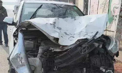 Zepto  ’ਚ ਕੰਮ ਕਰਨ ਵਾਲੇ Kulbir ਦੀ ਦਰਦਨਾਕ ਕਹਾਣੀ, ਕਿਵੇਂ ਸੜਕ ਹਾਦਸੇ ਨੇ ਲਈ ਜਾਨ