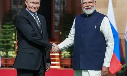 On oil purchase, Russia said- ਸਾਨੂੰ ਭਾਰਤ ਵੱਲੋਂ ਕੋਈ ਅਧਿਕਾਰਤ ਸੰਦੇਸ਼ ਨਹੀਂ ਮਿਲਿਆ On oil purchase, Russia said- ਸਾਨੂੰ ਭਾਰਤ ਵੱਲੋਂ ਕੋਈ ਅਧਿਕਾਰਤ ਸੰਦੇਸ਼ ਨਹੀਂ ਮਿਲਿਆ