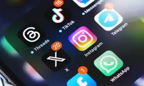 Social media ban : 16 ਸਾਲ ਤੋਂ ਘੱਟ ਉਮਰ ਦੇ ਬੱਚਿਆਂ ਲਈ ਸੋਸ਼ਲ ਮੀਡੀਆ ਤੇ ਲਗਾਈ ਪੂਰਨ ਪਾਬੰਦੀ