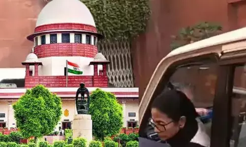 Mamta Banerjee  ਪਹੁੰਚੀ Supreme Court, ਜਾਣੋ ਕੀ ਹੈ ਪੂਰਾ ਮਾਮਲਾ