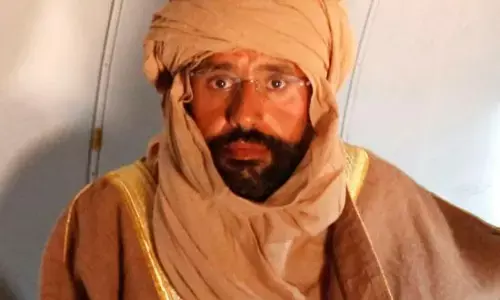 Big news from Libya: Muammar Gaddafi ਦੇ ਪੁੱਤਰ ਸੈਫ਼ ਅਲ-ਇਸਲਾਮ ਦਾ ਕਤਲ