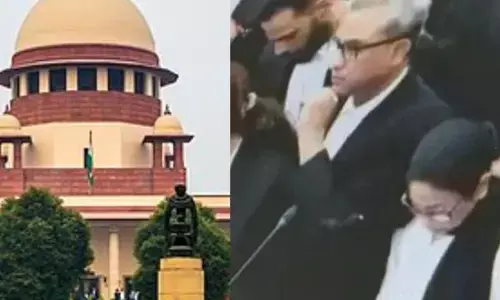 ਸੁਪਰੀਮ ਕੋਰਟ ਚ ਮਮਤਾ ਬੈਨਰਜੀ ਦੀ ਗਰਜ: ਬੰਗਾਲ ਨੂੰ ਹੀ ਨਿਸ਼ਾਨਾ ਕਿਉਂ? ਲੋਕਤੰਤਰ ਬਚਾਓ!