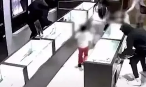 Brampton ਅਤੇ Mississauga ਵਿਚ ਡਾਕੇ ਮਾਰਨ ਵਾਲੇ 95 ਕਾਬੂ