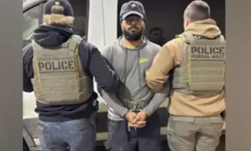 America : 7 ਭਾਰਤੀਆਂ ਸਣੇ 655 ਹੋਣਗੇ deport