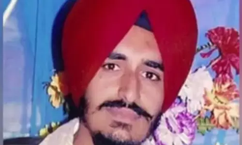 Punjab News: ਪੰਜਾਬ ਵਿੱਚ AAP ਸਰਪੰਚ ਦਾ ਕਤਲ, ਪਿੰਡ ਦੇ ਸਾਬਕਾ ਸਰਪੰਚ ਨੇ ਤੇਜ਼ਧਾਰ ਹਥਿਆਰਾਂ ਨਾਲ ਵੱਢਿਆ