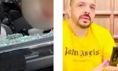 Major incident in Jalandhar: ਆਪ ਆਗੂ ਤੇ ਦਿਨ-ਦਿਹਾੜੇ ਫਾਇਰਿੰਗ, ਮੌਤ