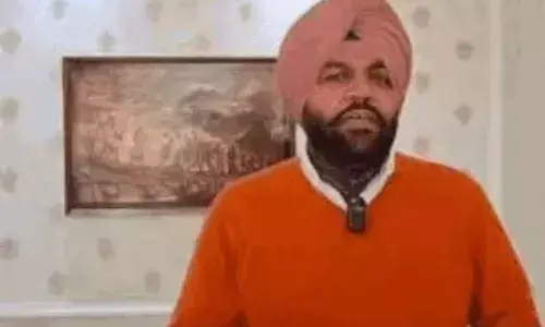 Punjab ਨੂੰ ਮਜ਼ਬੂਤ ਮੁੱਖ ਮੰਤਰੀ ਦੀ ਲੋੜ, ਕੇਂਦਰ ਸਿੱਖਾਂ ਨਾਲ ਕਰ ਰਿਹਾ ਹੈ ਨਫ਼ਰਤ: ਐਮ.ਪੀ. ਗੁਰਜੀਤ ਸਿੰਘ ਔਜਲਾ