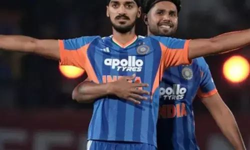 T-20 World Cup ਤੋਂ ਇੱਕ ਦਿਨ ਪਹਿਲਾਂ ਭਾਰਤ ਨੂੰ ਵੱਡਾ ਝਟਕਾ