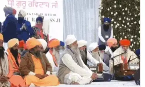 ਗੁਰੂ ਰਵਿਦਾਸ ਦੇ 650ਵੇਂ ਜਨਮ ਦਿਵਸ ਤੇ CM Mann ਦੇ ਐਲਾਨ