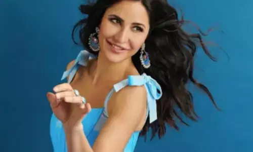 ਸੱਟਾਂ ਹੋਣ ਦੇ ਬਾਵਜੂਦ ਇਸ ਗਾਣੇ ਲਈ Katrina ਨੇ ਬਹੁਤ ਮਿਹਨਤ ਕੀਤੀ