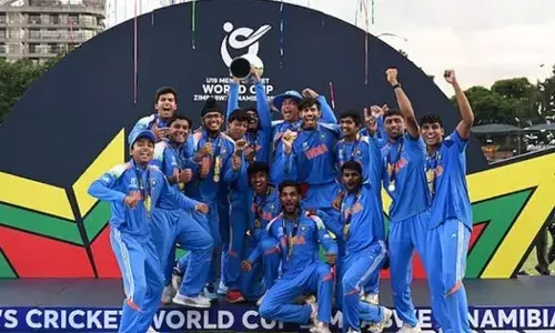 U19 World Cup 2026: ਟੀਮ ਇੰਡੀਆ ਨੇ ਜਿੱਤਿਆ ਖਿਤਾਬ, ਪਰ ਕਿਉਂ ਨਹੀਂ ਮਿਲੀ ICC ਤੋਂ ਇਨਾਮੀ ਰਾਸ਼ੀ?