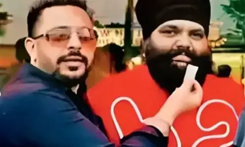 Jalandhar murder case: ਦੋਸਤੀ ਤੋਂ ਦੁਸ਼ਮਣੀ ਤੱਕ ਦਾ ਸਫ਼ਰ, ਲੱਕੀ ਓਬਰਾਏ ਦੀ ਮੌਤ ਦਾ ਕਾਰਨ...