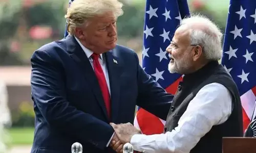 ਵਪਾਰ ਸਮਝੌਤੇ ਤੇ PM Modi ਨੇ ਕੀ ਕਿਹਾ ? ਪੜ੍ਹੋ ਵੇਰਵਾ