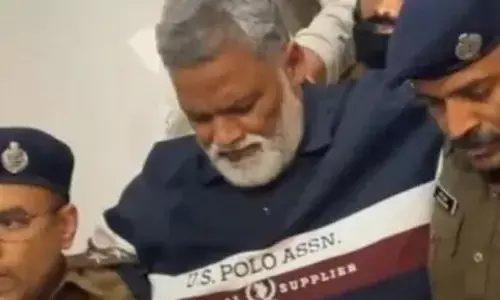 MP ਸਾਰੀ ਰਾਤ Hospital ਚ ਸਟਰੈਚਰ ਤੇ ਰਹੇ, ਕੀ ਹੈ ਮਾਮਲਾ?