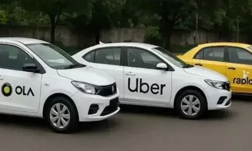 ਦੇਸ਼ ਵਿਆਪੀ ਟੈਕਸੀ ਹੜਤਾਲ: Ola, Uber and Rapido ਸੇਵਾਵਾਂ ਠੱਪ