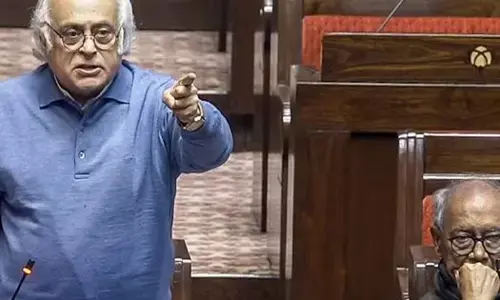 ਭਾਰਤ ਨੇ ਅਮਰੀਕਾ ਦੇ ਦਬਾਅ ਹੇਠ ਰੂਸ ਤੋਂ ਸਸਤਾ ਤੇਲ ਖਰੀਦਣਾ ਬੰਦ ਕਿਉਂ ਕੀਤਾ : Congress