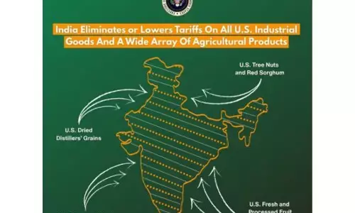 America ਨੇ ਨਕਸ਼ੇ ਰਾਹੀਂ ਪੀ.ਓ.ਕੇ. (PoK) ਅਤੇ ਅਕਸਾਈ ਚੀਨ ਨੂੰ ਭਾਰਤ ਦਾ ਹਿੱਸਾ ਦਿਖਾਇਆ