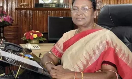 Punjab Kesari ਤੇ GST ਛਾਪੇਮਾਰੀ ਦਾ ਮਾਮਲਾ ਰਾਸ਼ਟਰਪਤੀ ਭਵਨ ਪਹੁੰਚਿਆ