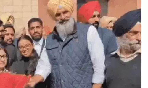 ਮੋਹਾਲੀ ਅਦਾਲਤ ਚ ਪੇਸ਼ੀ ਤੋਂ ਬਾਅਦ ਮਜੀਠੀਆ ਦਾ ਸਰਕਾਰ ਤੇ ਵੱਡਾ ਹ-ਮਲਾ