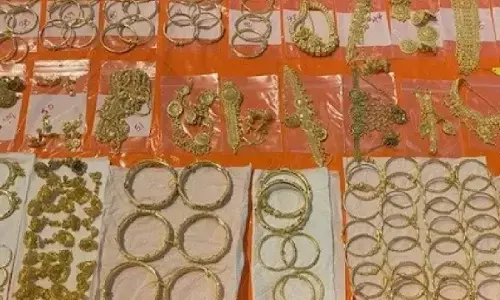 Canada : ਲੁਕ-ਛਿਪ ਕੇ ਵਿਕ ਰਿਹਾ gold, 6 ਕਿਲੋ ਜ਼ਬਤ