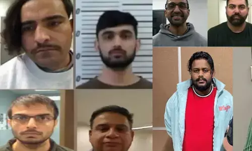 Trump ਨੇ ਫੜੇ 90 Indian ਅਪਰਾਧੀ