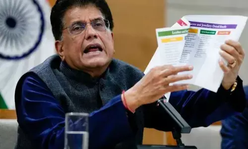 India-US trade agreement: ਪਿਊਸ਼ ਗੋਇਲ ਨੇ ਜਾਰੀ ਕੀਤੀ ਜ਼ੀਰੋ ਟੈਰਿਫ ਵਾਲੇ ਉਤਪਾਦਾਂ ਦੀ ਸੂਚੀ