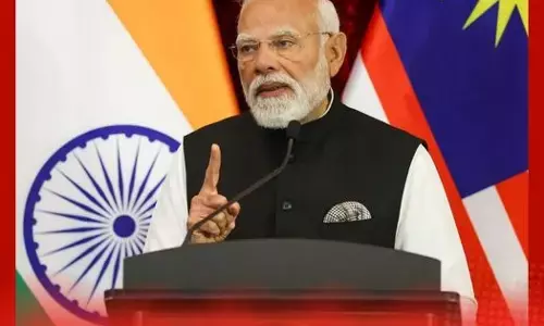 PM Modi in Malaysia: ਅੱਤਵਾਦ ਤੇ ਕੋਈ ਸਮਝੌਤਾ ਨਹੀਂ; ਭਾਰਤ-ਮਲੇਸ਼ੀਆ ਵਿਚਕਾਰ ਰੱਖਿਆ ਅਤੇ ਸੈਮੀਕੰਡਕਟਰ ਤੇ ਵੱਡੇ ਸਮਝੌਤੇ