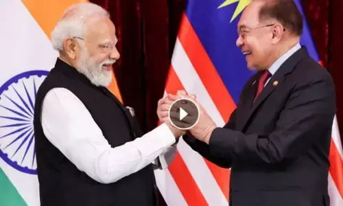 India ਨੂੰ ਅੱਤਵਾਦ ਦੇ ਮੁੱਦੇ ਤੇ ਇਸ ਦੇਸ਼ ਤੋਂ ਮਿਲਿਆ ਸਮਰਥਨ