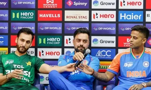 ਕੀ T20 World Cup ਵਿੱਚ IND ਬਨਾਮ PAK ਮੈਚ ਹੋਵੇਗਾ? ICC ਨੇ ਪਾਕਿਸਤਾਨ ਨਾਲ ਕੀਤੀ ਮੀਟਿੰਗ