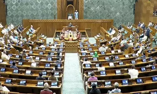 9th day of Parliaments budget session: ਆਮ ਬਜਟ ਤੇ ਚਰਚਾ ਦੀ ਤਿਆਰੀ, ਪਰ ਹੰਗਾਮੇ ਦੇ ਆਸਾਰ ਬਰਕਰਾਰ