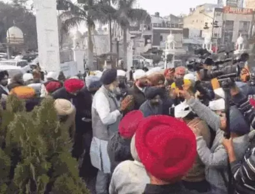 Bikram Majithia ਦੀ ਅੱਜ 7 ਮਹੀਨਿਆਂ ਬਾਅਦ ਅੰਮ੍ਰਿਤਸਰ ਵਾਪਸੀ