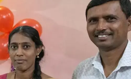 Geyser ਦੀ ਗੈਸ ਨੇ ਲਈ ਪਤੀ ਦੀ ਜਾਨ, ਵਿਛੋੜਾ ਨਾ ਸਹਾਰਦੀ ਹੋਈ ਪਤਨੀ ਨੇ ਵੀ ਕੀਤੀ ਖੁਦਕੁਸ਼ੀ