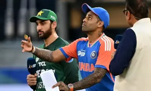 Pakistan ਨੇ ਬਾਈਕਾਟ ਖ਼ਤਮ ਕਰਨ ਲਈ ICC ਅੱਗੇ ਰੱਖੀਆਂ 3 ਸ਼ਰਤਾਂ