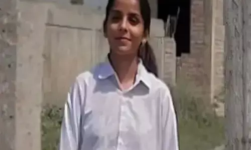 ਤਰਨ ਤਾਰਨ ਲਾਅ ਕਾਲਜ ਵਿਚ ਕੁੜੀ ਨੂੰ ਮਾਰੀ ਗੋਲੀ, ਫਿਰ ਖ਼ੁਦਕੁਸ਼ੀ