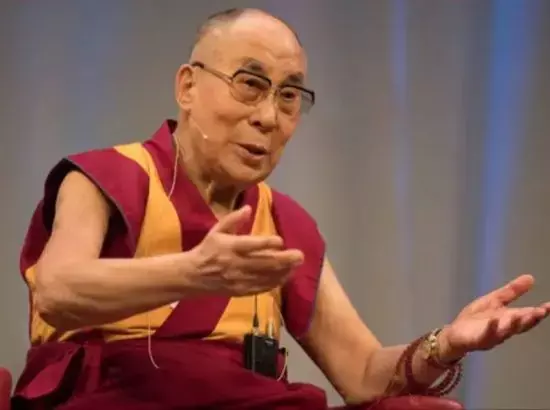 Epstein files ਵਿੱਚ ਨਾਮ ਆਉਣ ਤੇ Dalai Lama ਦਾ ਸਪੱਸ਼ਟੀਕਰਨ