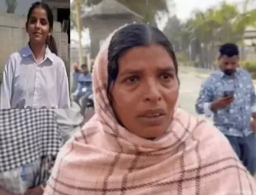 Tarn Taran Law College tragedy: ਮਾਂ ਨੇ ਕੀਤੇ ਦਰਦਨਾਕ ਖੁਲਾਸੇ