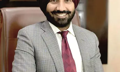 ਸਤਨਾਮ ਸਿੰਘ ਸੰਧੂ ਵੱਲੋਂ ‘ਪਰਵਾਸੀ ਭਾਰਤੀ ਕੌਸ਼ਲ ਐਵਮ ਪ੍ਰਤਿਭਾ ਪ੍ਰੇਰਕ ਵਿਧੇਅਕ ਬਿੱਲ 2025’ ਸਣੇ ਤਿੰਨ ਨਵੇਂ ਬਿੱਲ ਪੇਸ਼