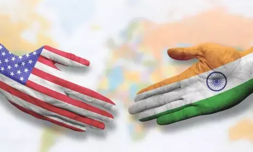 ਭਾਰਤ ਨਾਲ ਅਮਰੀਕਾ ਅਤੇ ਯੂਰਪੀਅਨ ਯੂਨੀਅਨ ਵਪਾਰ ਸਮਝੌਤਿਆਂ ਵਿੱਚ ਫਰਕ