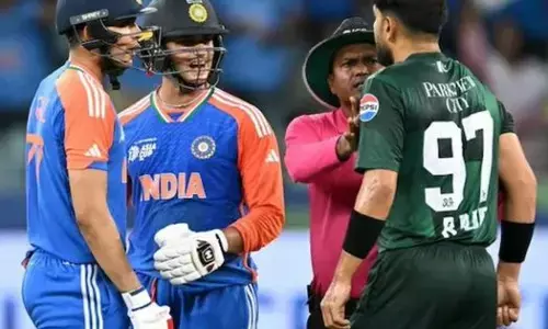 Pakistan ਨੇ ਕਿਵੇਂ ਯੂ-ਟਰਨ ਲਿਆ ਅਤੇ India ਨਾਲ ਮੈਚ ਖੇਡਣ ਲਈ ਸਹਿਮਤੀ ਦਿੱਤੀ ?