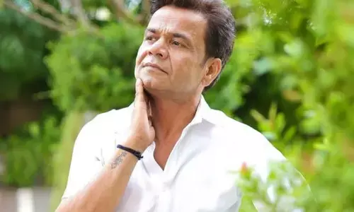 Actor Rajpal Yadav  ਨੇ ਜੇਲ੍ਹ ਚ ਕੀਤਾ ਆਤਮ ਸਮਰਪਣ, ਬੋਲੇ – ਨਾ ਪੈਸੇ ਬਚੇ, ਨਾ ਕੋਈ ਦੋਸਤ